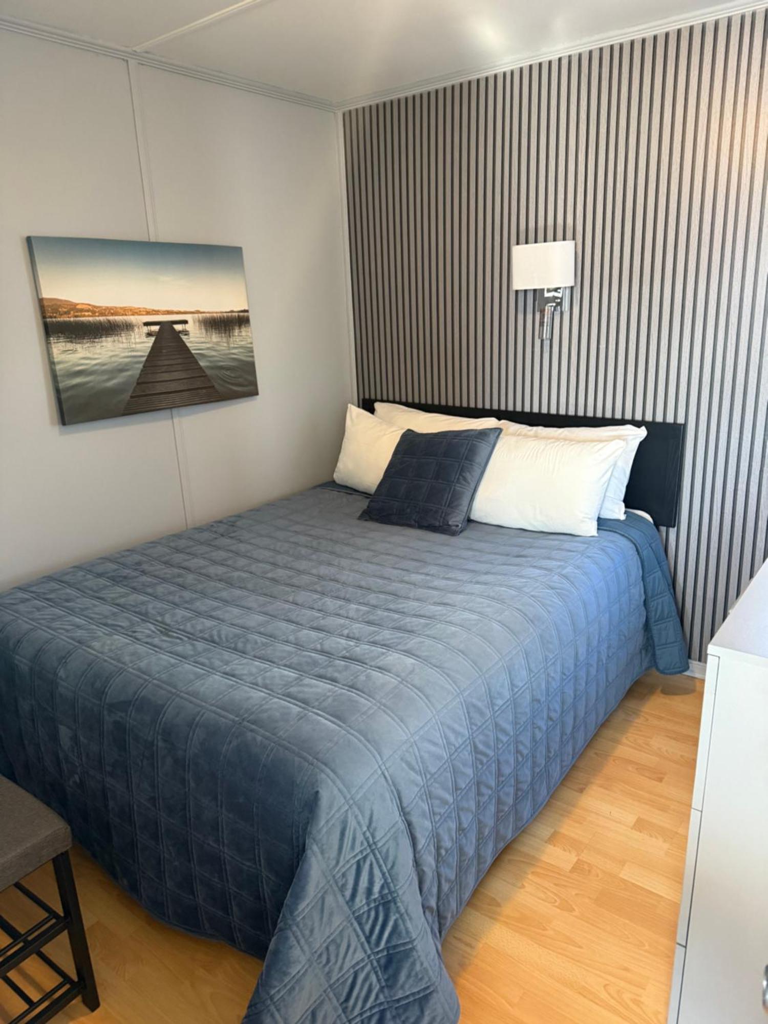 Motel Le Repos Percé Zewnętrze zdjęcie