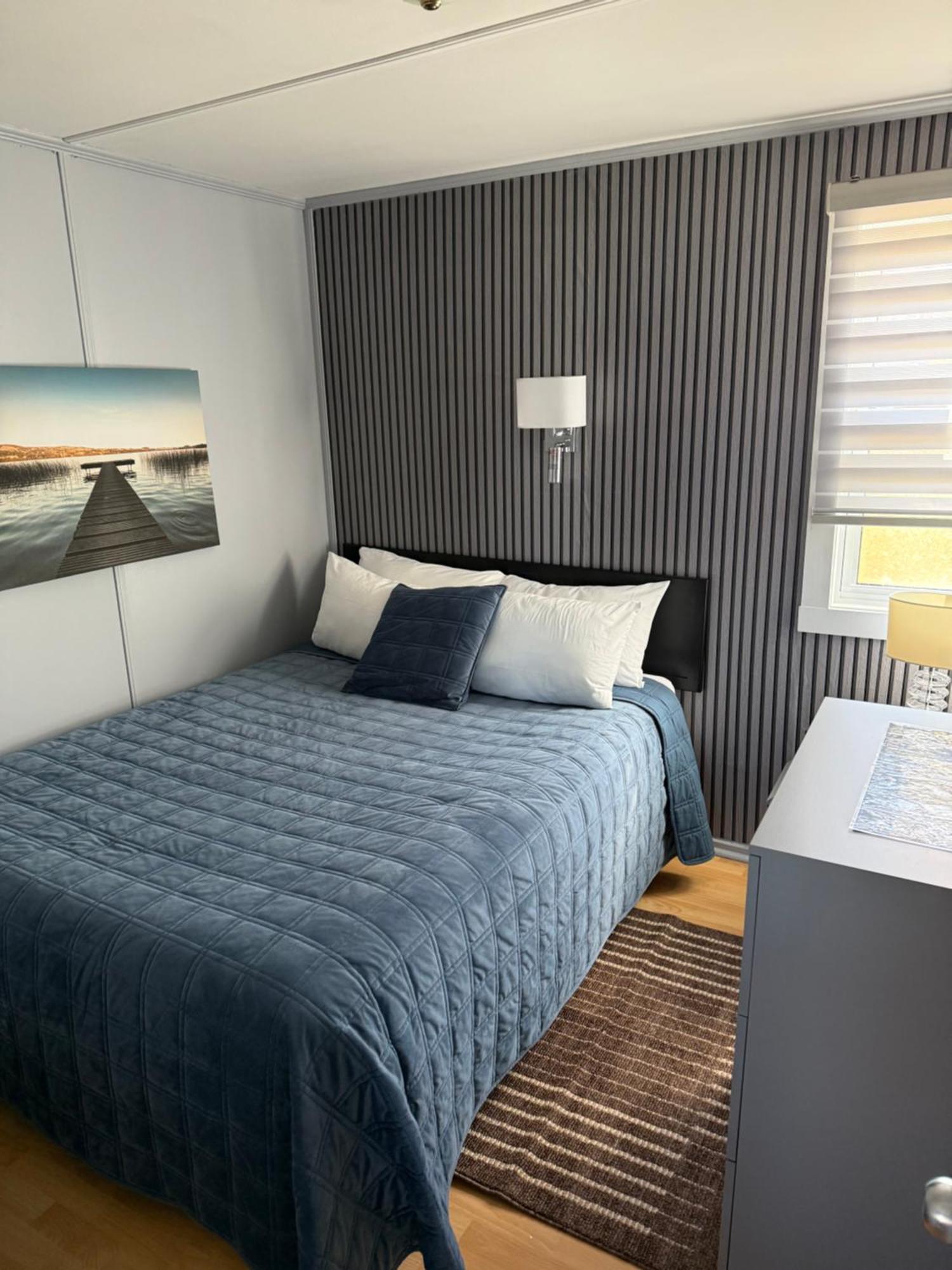 Motel Le Repos Percé Zewnętrze zdjęcie